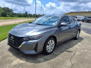 2024 Nissan Sentra for sale in Dothan AL