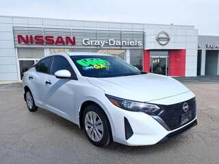 2024 Nissan Sentra for sale in Jackson MS