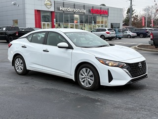 2024 Nissan Sentra for sale in Hendersonville NC