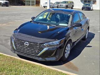 2025 Nissan Sentra for sale in Forest City NC