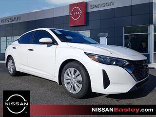 2025 Nissan Sentra for sale in Easley SC
