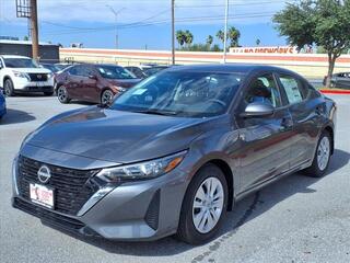 2025 Nissan Sentra for sale in Harlingen TX