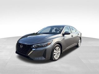 2025 Nissan Sentra for sale in Shelby NC