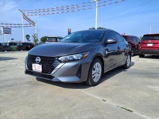2025 Nissan Sentra for sale in Kosciusko MS