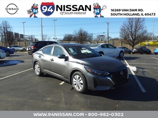 2025 Nissan Sentra for sale in South Holland IL