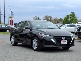 2025 Nissan Sentra for sale in Waldorf MD