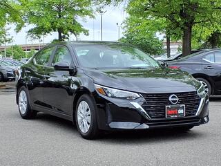 2025 Nissan Sentra for sale in Springfield VA