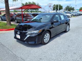 2025 Nissan Sentra for sale in Harlingen TX