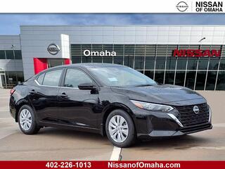 2025 Nissan Sentra for sale in Omaha NE