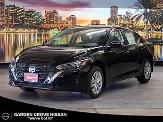 2025 Nissan Sentra