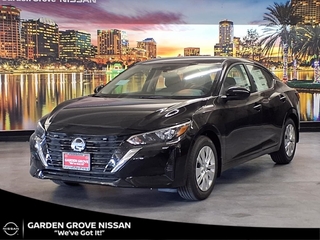 2025 Nissan Sentra for sale in Garden Grove CA