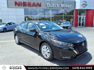2025 Nissan Sentra for sale in Bristol TN