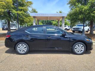 2025 Nissan Sentra for sale in Nashville TN