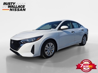 2025 Nissan Sentra for sale in Knoxville TN