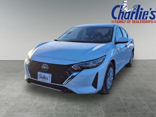 2025 Nissan Sentra for sale in Augusta ME