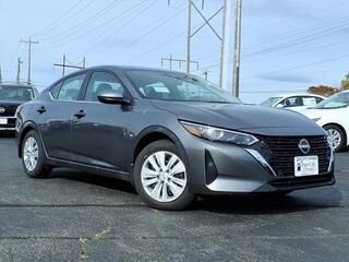 2025 Nissan Sentra for sale in Portsmouth NH