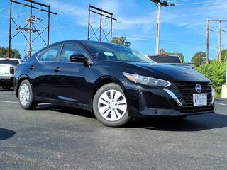 2025 Nissan Sentra for sale in Portsmouth NH