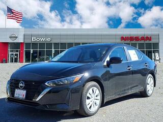 2025 Nissan Sentra for sale in West Mifflin PA