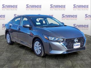 2025 Nissan Sentra for sale in Laredo TX