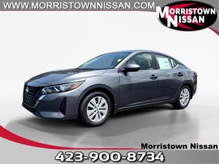 2025 Nissan Sentra for sale in Morristown TN