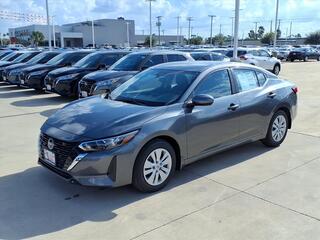 2025 Nissan Sentra for sale in Kosciusko MS