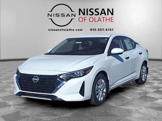 2025 Nissan Sentra for sale in Olathe KS