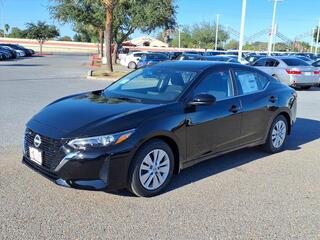 2025 Nissan Sentra for sale in Harlingen TX