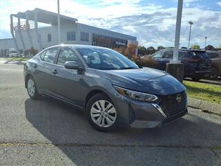 2025 Nissan Sentra for sale in Clarksville TN