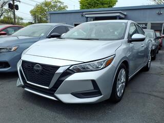 2020 Nissan Sentra for sale in Garwood NJ