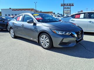 2023 Nissan Sentra for sale in Greensburg PA