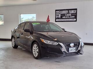 2023 Nissan Sentra for sale in Moore OK