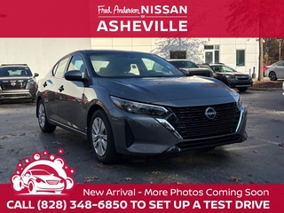 2024 Nissan Sentra for sale in Asheville NC