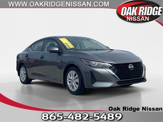 2024 Nissan Sentra for sale in Oak Ridge TN