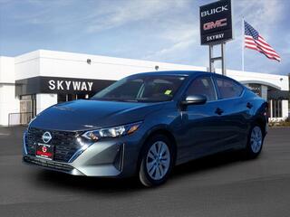 2024 Nissan Sentra for sale in Council Bluffs IA