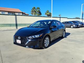 2024 Nissan Sentra for sale in Kosciusko MS