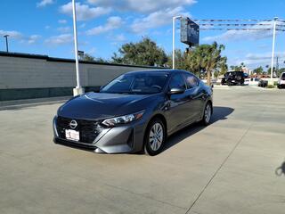 2024 Nissan Sentra