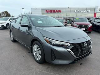 2025 Nissan Sentra for sale in Concord NH