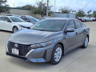 2025 Nissan Sentra for sale in Kosciusko MS