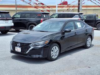 2025 Nissan Sentra