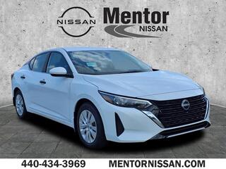2025 Nissan Sentra for sale in Mentor OH