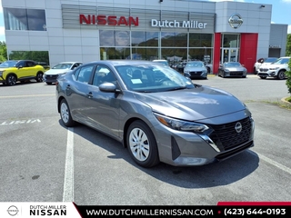 2025 Nissan Sentra for sale in Bristol TN