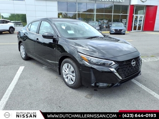 2025 Nissan Sentra for sale in Bristol TN