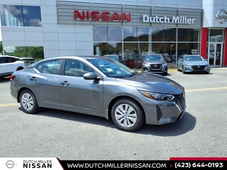 2025 Nissan Sentra for sale in Bristol TN
