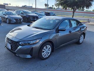 2025 Nissan Sentra for sale in Harlingen TX