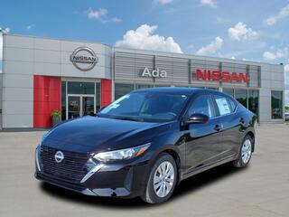 2025 Nissan Sentra for sale in Ada OK