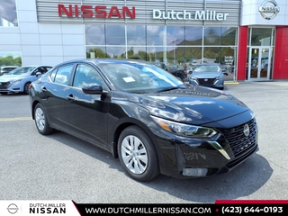 2025 Nissan Sentra for sale in Bristol TN