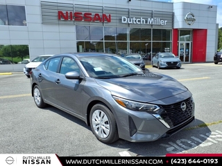 2025 Nissan Sentra for sale in Bristol TN