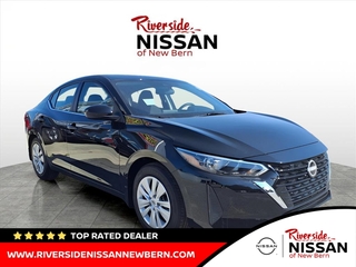 2025 Nissan Sentra for sale in New Bern NC