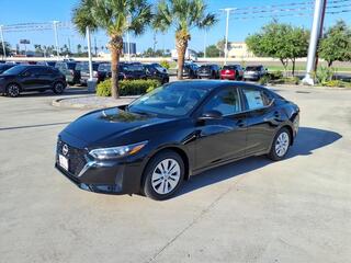 2025 Nissan Sentra for sale in Kosciusko MS