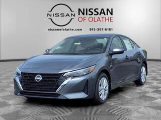 2025 Nissan Sentra for sale in Olathe KS
